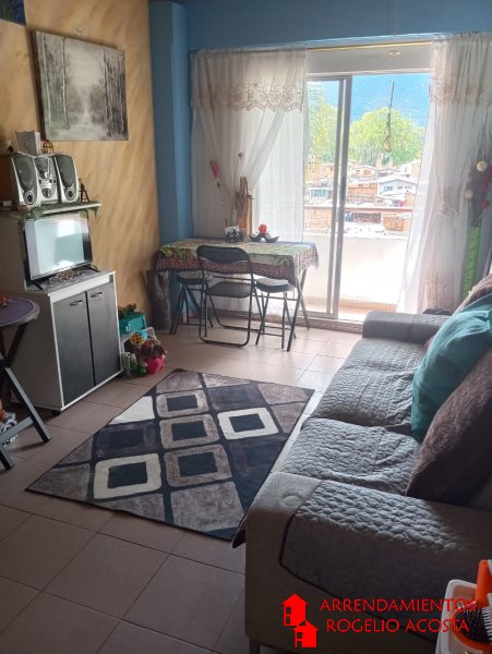 Apartamento en Venta en San Francisco