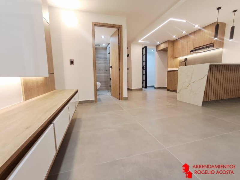 Apartamento en Venta en Niquia