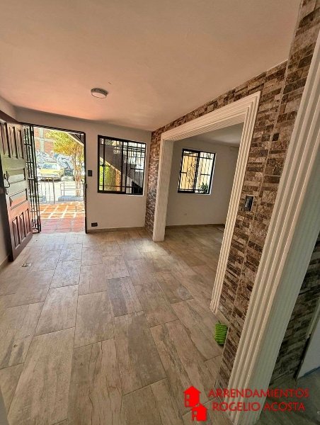 Apartamento en Venta en Santa Maria