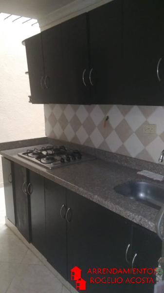 Apartamento en Arriendo en Villa Paula