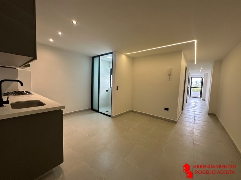 Apartamento en Venta en Suramerica