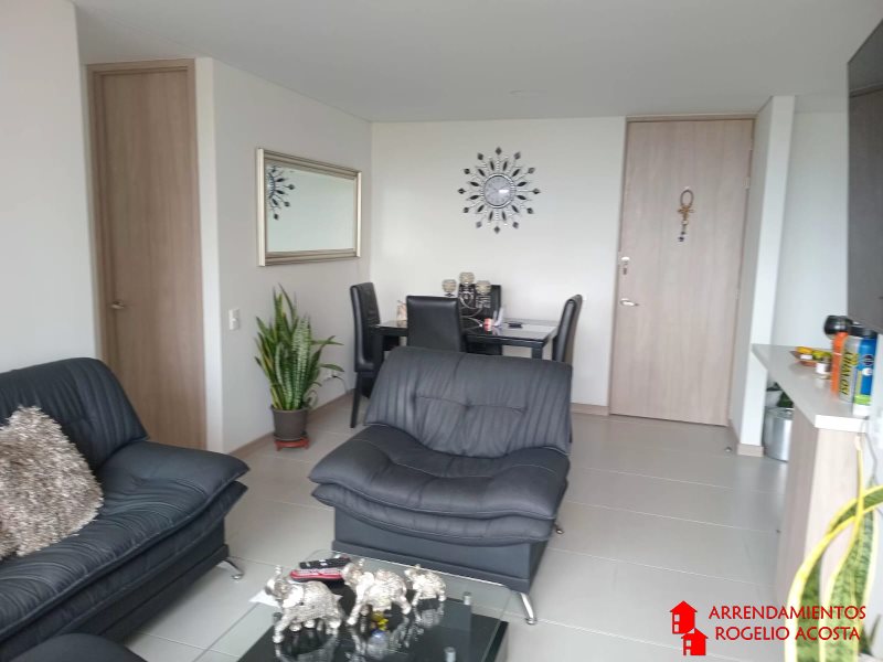 Apartamento en Venta en Ditaires