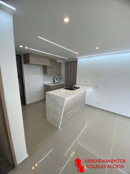 Apartamento en Arriendo en El Rosario