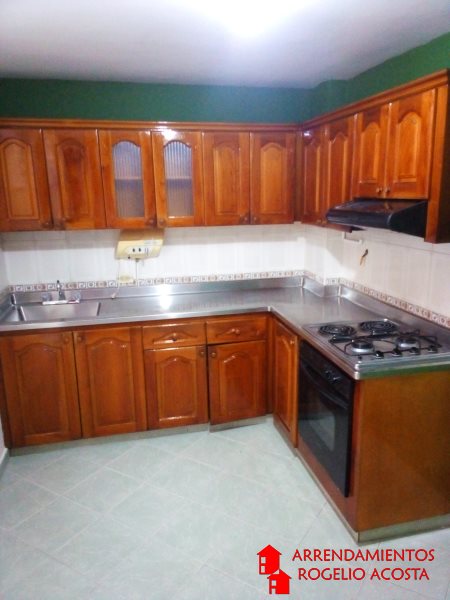 Apartamento en Arriendo en Centro
