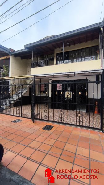 Apartamento en Arriendo en Santa Maria