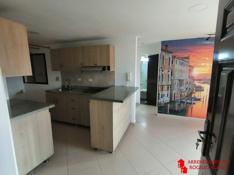 Apartamento en Arriendo en Santa Maria
