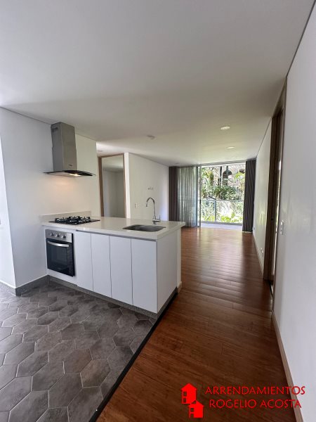 Apartamento en Ambos en Poblado