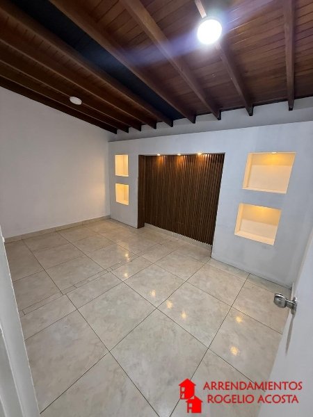 Casa en Arriendo en Laureles