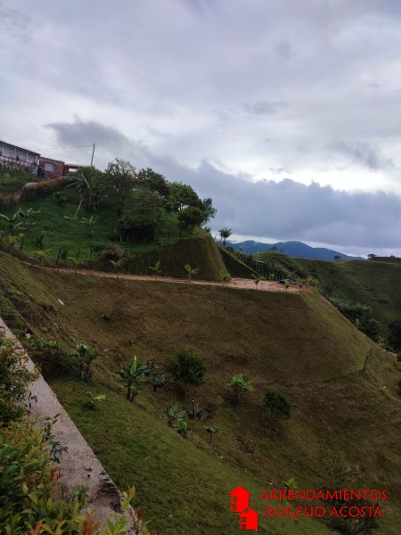 Terreno en Venta en Vereda Palmira Marial