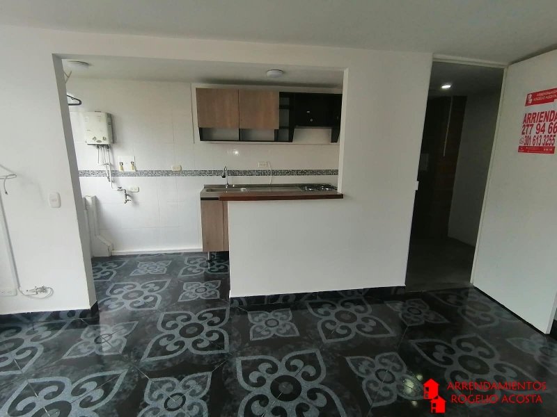 Apartamento en Arriendo en San Antonio De Prado