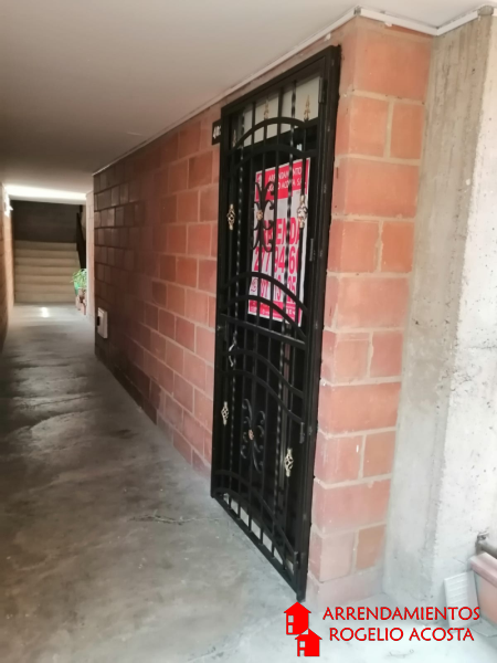Apartamento en Arriendo en San Isidro