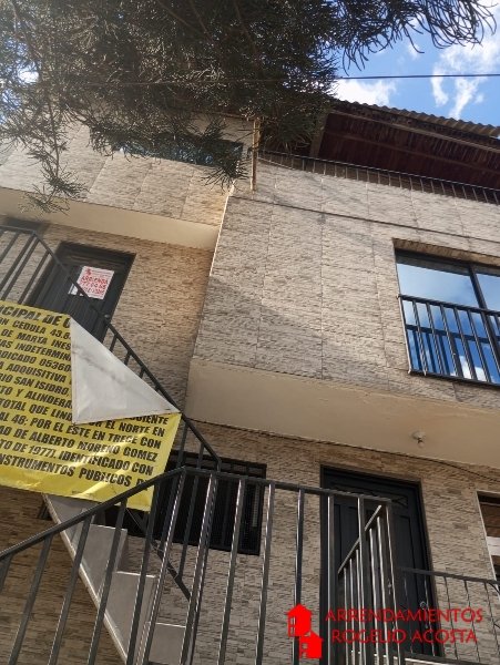 Apartamento en Arriendo en El Limonar