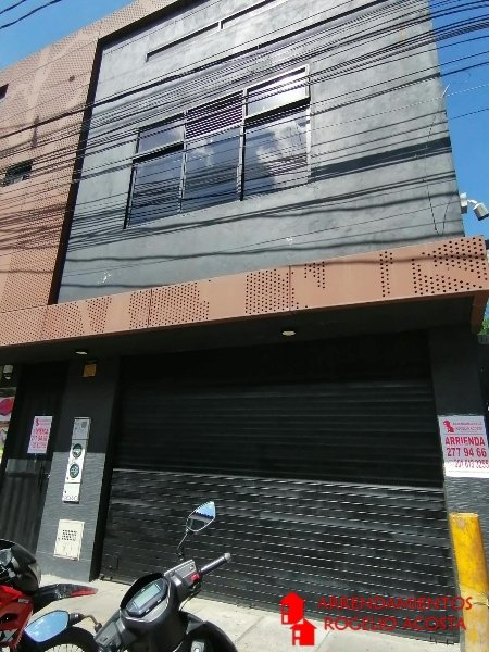 Local en Arriendo en Los Naranjos