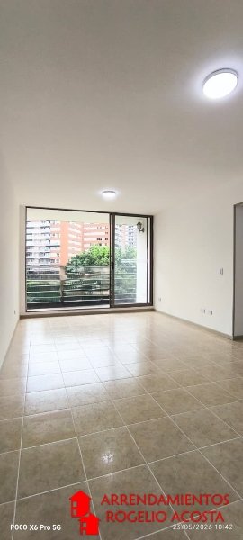 Apartamento en Arriendo en Poblado