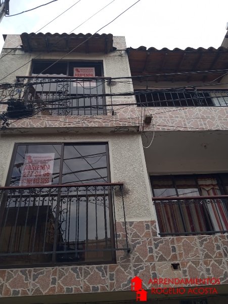 Apartamento en Arriendo en San Antonio De Prado