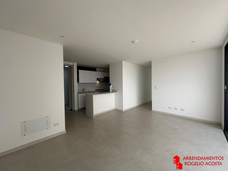 Apartamento en Ambos en Poblado
