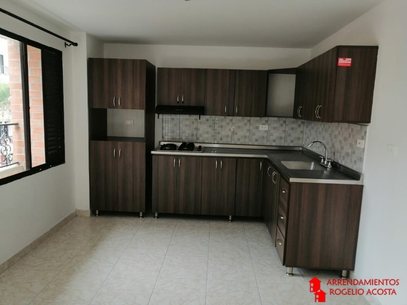 Apartamento en Arriendo en Santa Maria