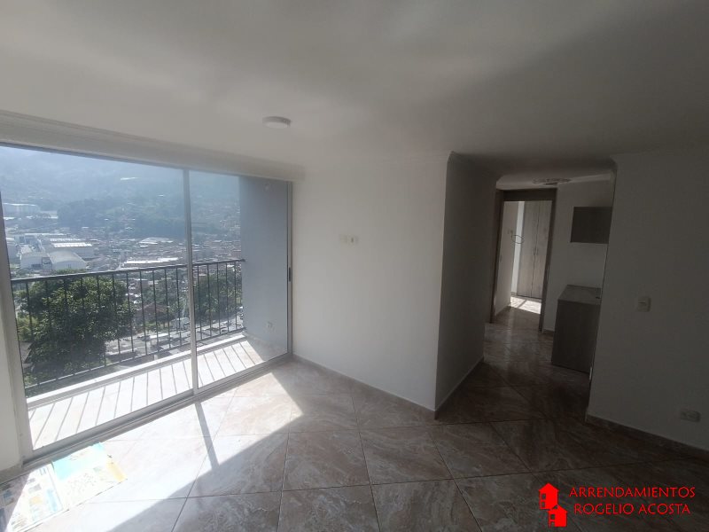 Apartamento en Arriendo en La Tablaza