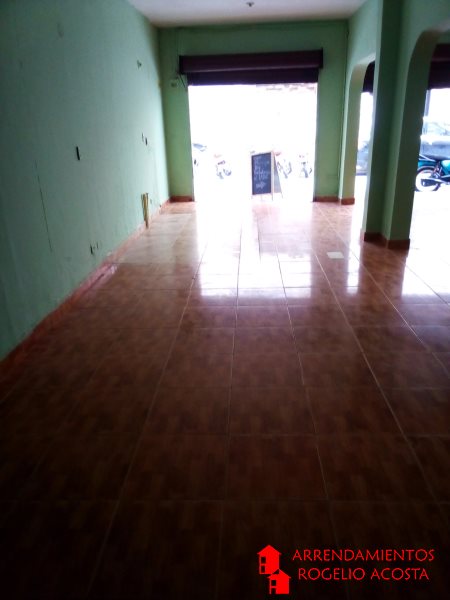 Local en Venta en Centro