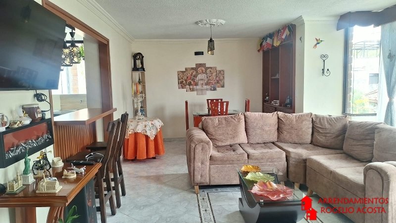 Apartamento en Venta en Campo Amor