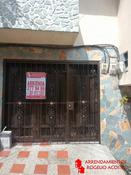 Apartamento en Arriendo en Las Margaritas