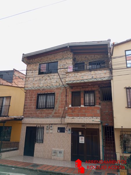 Apartamento en Arriendo en Triana