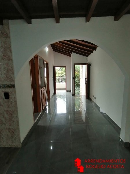 Apartamento en Arriendo en Terranova