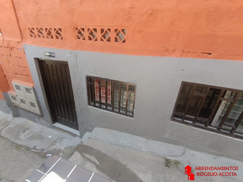 Apartamento en Arriendo en Ferreria