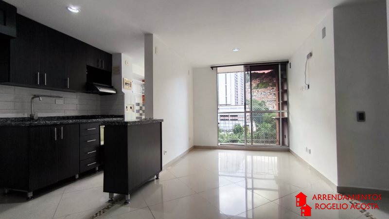 Apartamento en Arriendo en Santa Maria