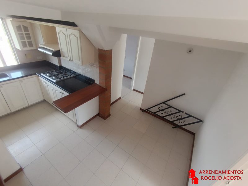 Apartamento en Venta en Poblado