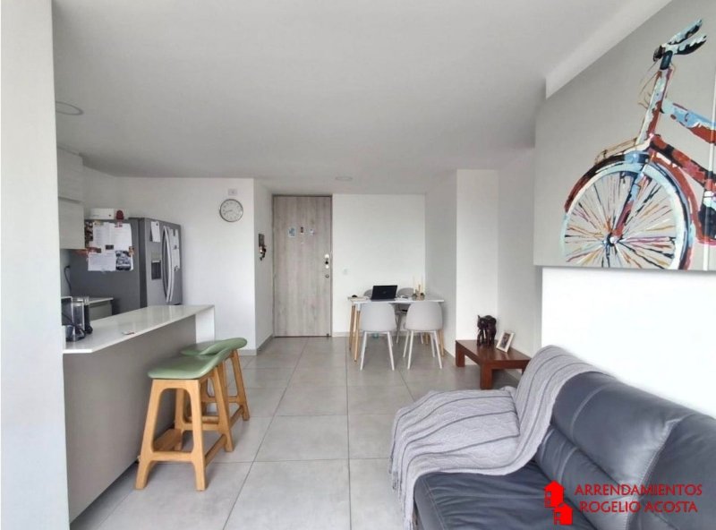 Apartamento en Venta en Las Lomitas