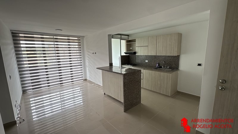 Apartamento en Venta en Santa Maria