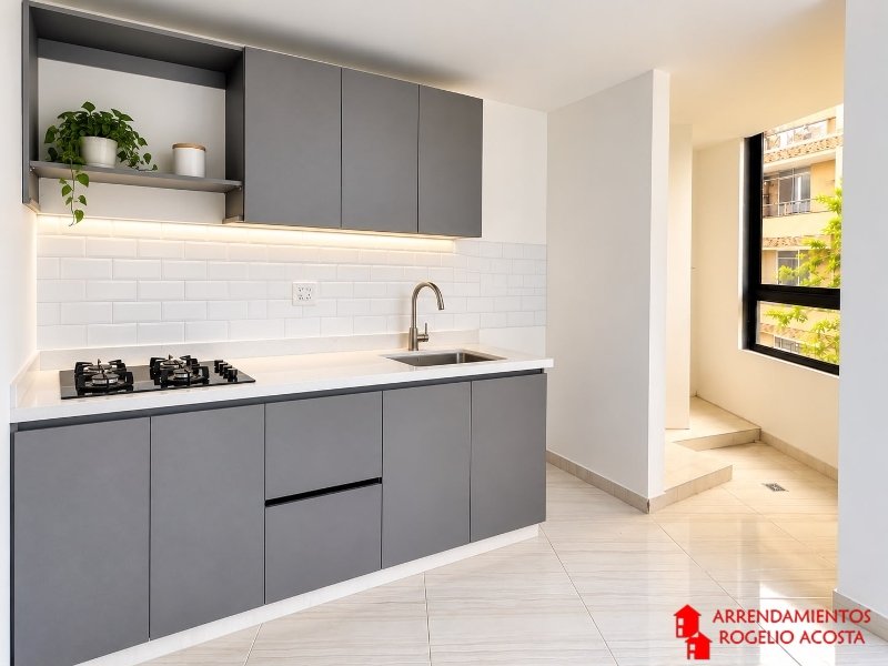 Apartamento en Venta en San Isidro