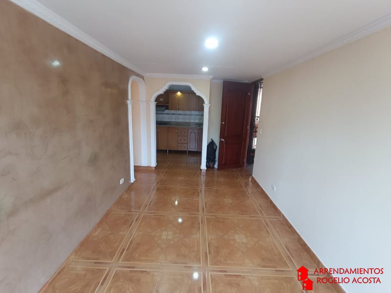 Apartamento en Arriendo en Ditaires