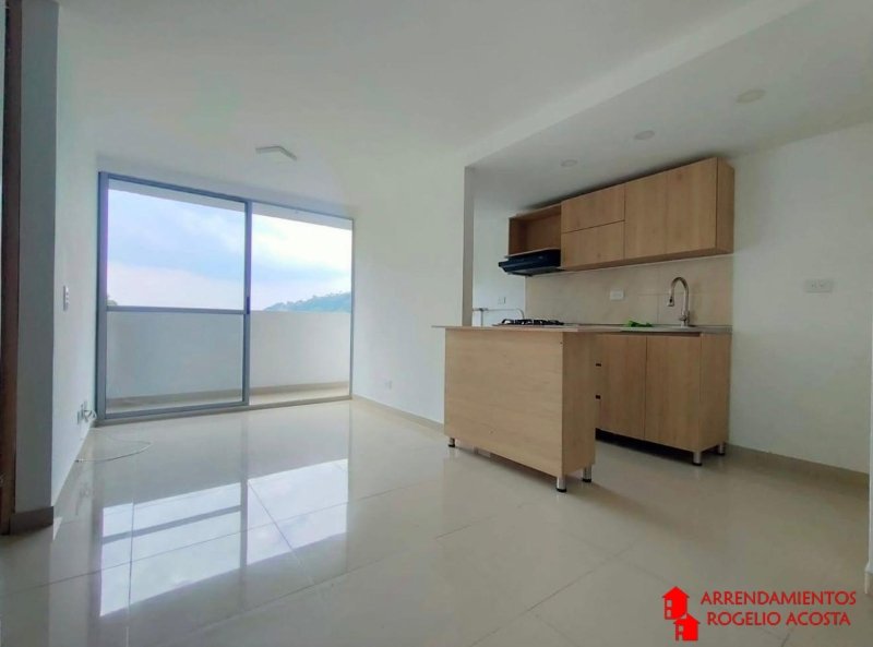 Apartamento en Venta en La Tablaza