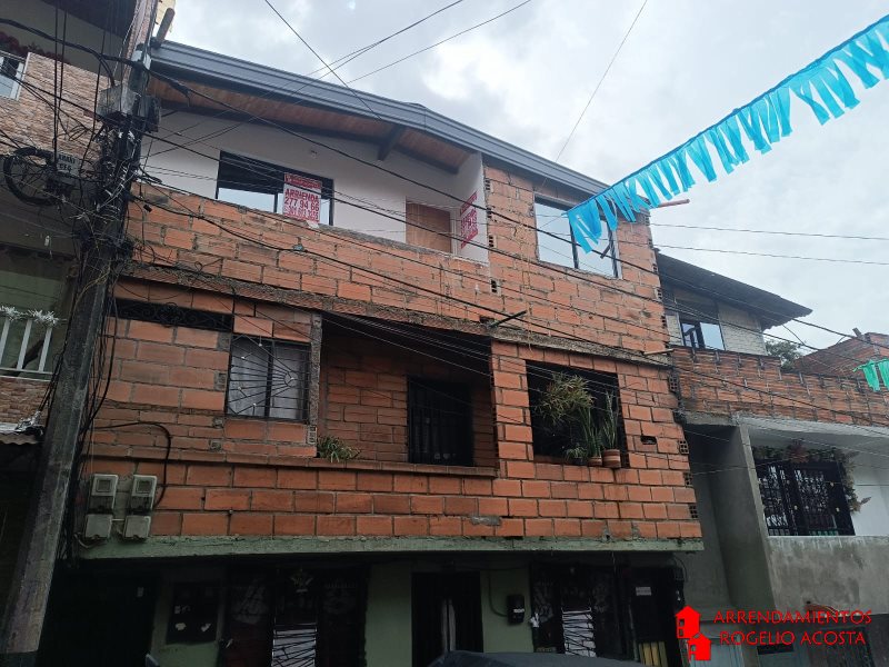 Apartamento en Arriendo en Aranjuez | Comuna 4