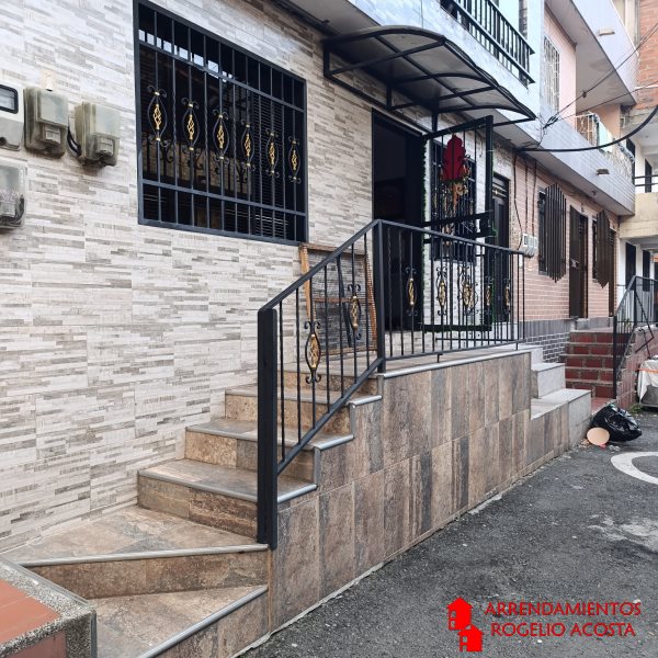 Casa en Venta en San Gabriel