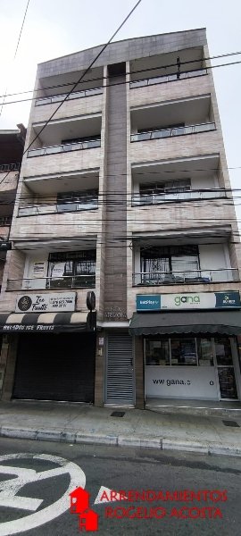 Apartamento en Arriendo en San Jose
