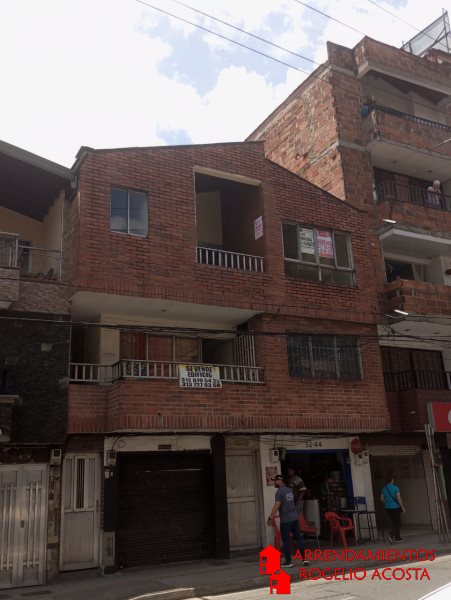 Casa-local en Arriendo en Los Naranjos