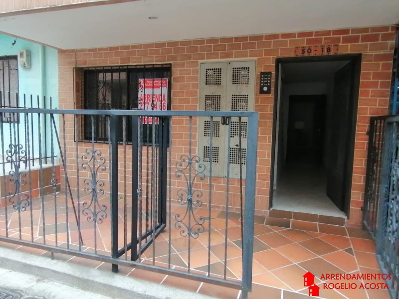 Casa en Arriendo en Santa Maria