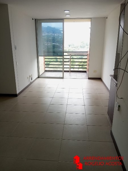 Apartamento en Arriendo en Suramerica