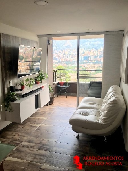 Apartamento en Venta en Viviendas Del Sur