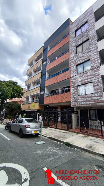 Apartamento en Arriendo en Santa Maria
