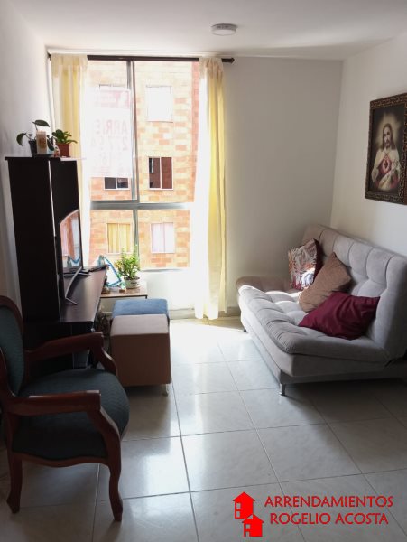 Apartamento en Arriendo en Barichara
