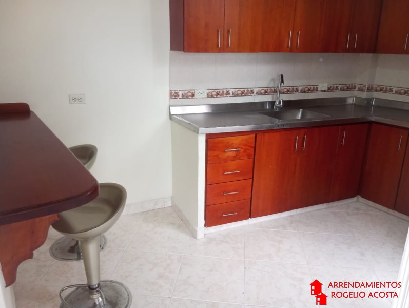 Apartaestudio en Arriendo en Triana