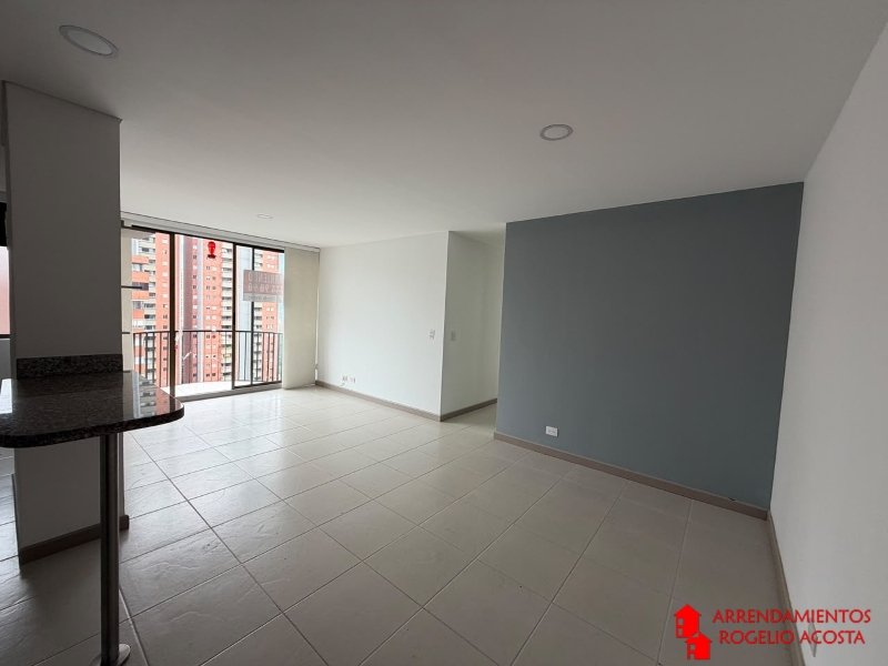 Apartamento en Arriendo en Suramerica