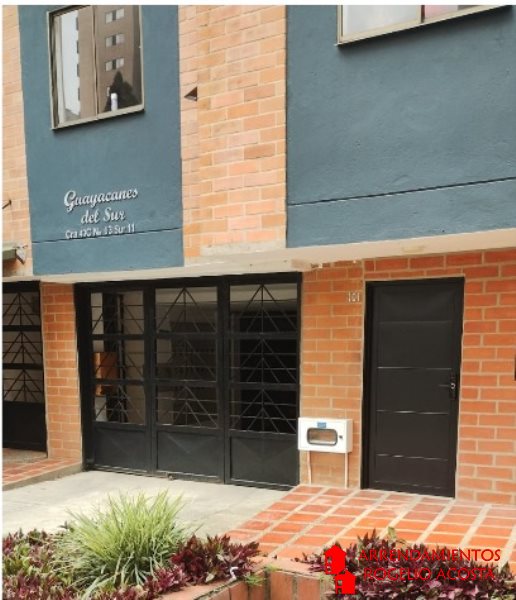 Apartamento en Arriendo en Santa Ana