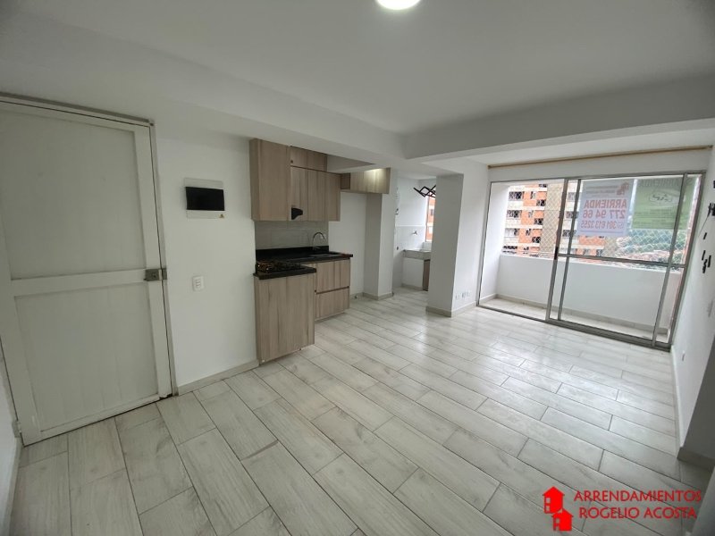 Apartamento en Arriendo en San Gabriel