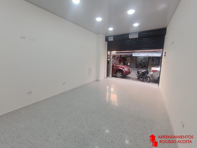 Local en Arriendo en Centro