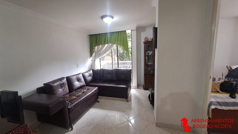 Apartamento en Venta en Belen